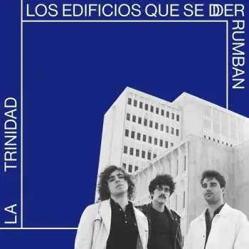 LP La Trinidad: Los Edificios Que Se Derrumban CLR