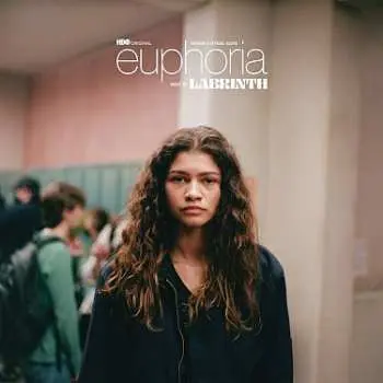 LP Labrinth: Euphoria Season 2 Official Score (From The HBO Original Series)