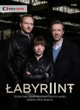 Labyrint II - film z kategorie Drámy