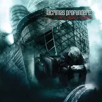CD Lacrimas Profundere: The Grandiose Nowhere