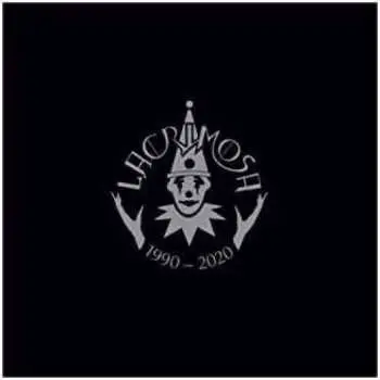 3CD/Box Set Lacrimosa: 1990 - 2020 The Anniversary Box LTD | NUM