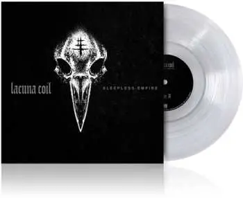 LP Lacuna Coil: Sleepless Empire