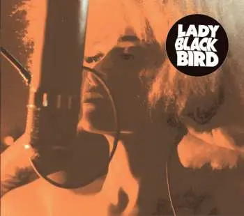 CD Lady Blackbird: Black Acid Soul
