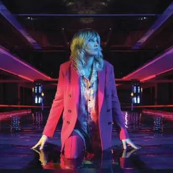 LP Ladyhawke: Time Flies CLR
