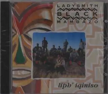 CD Ladysmith Black Mambazo: Liph' Iqiniso