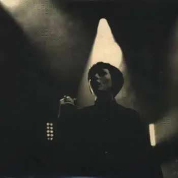 2LP Ladytron: Live At London Astoria 16.07.08 CLR