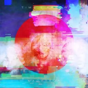 CD Ladytron: Time's Arrow