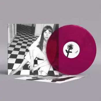 LP Lael Neale: Altogether Stranger CLR | LTD