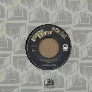 LP Lafayette: Sol De Verao / Quem Vem La