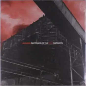 LP Laibach: Sketches Of The Red Districts CLR