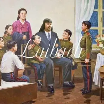 LP Laibach: The Sound Of Music LTD