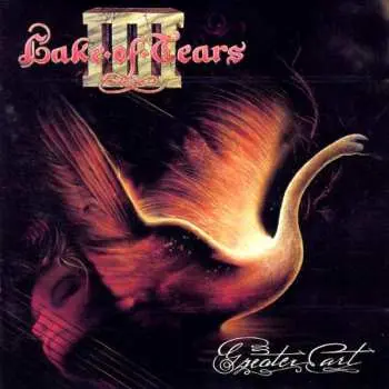 LP Lake Of Tears: Greater Art
