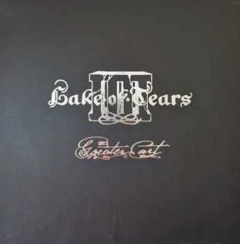 LP Lake Of Tears: Greater Art