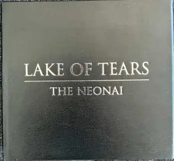 CD Lake Of Tears: The Neonai DLX | LTD