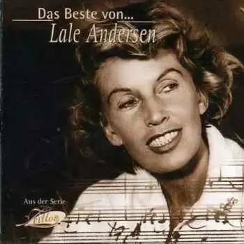 CD Lale Andersen: Das Beste Von... Lale Andersen
