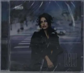 CD Lali: Lali