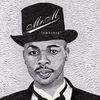 CD Lambchop: Mr. M LTD | DIGI