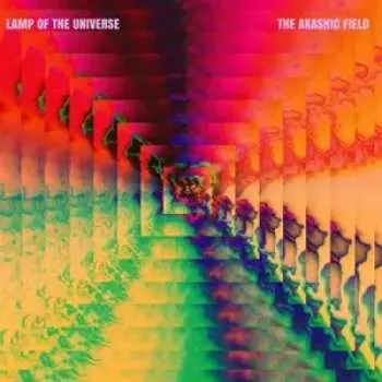 LP Lamp Of The Universe: The Akashic Field LTD