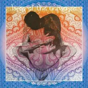 2LP Lamp Of The Universe: The Cosmic Union