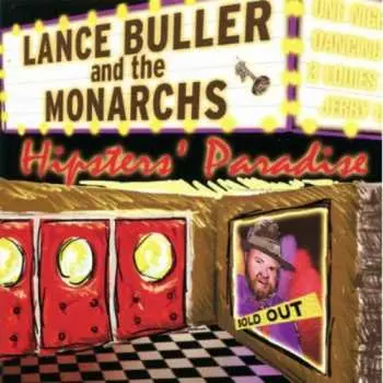CD Lance Buller: Hipsters' Paradise