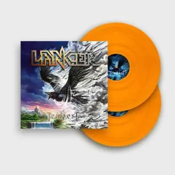 LP Lancer: Tempest CLR | LTD