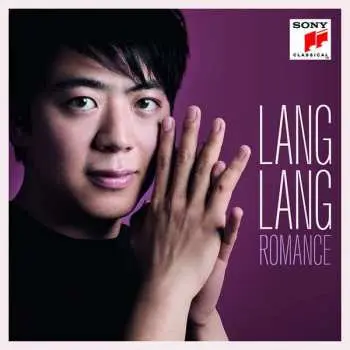 CD Lang Lang: Romance
