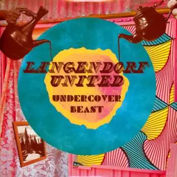2LP Langendorf United: Undercover Beast