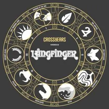 LP Långfinger: Crossyears CLR
