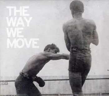 CD Langhorne Slim & The Law: The Way We Move