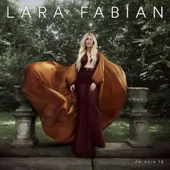 CD Lara Fabian: Je Suis Là