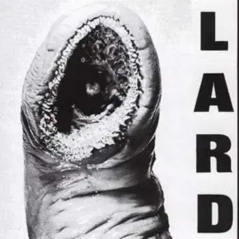 CD Lard: Power Of Lard EP