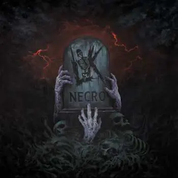 CD Lik: Necro