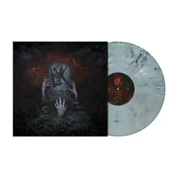 LP Lik: Necro CLR | LTD