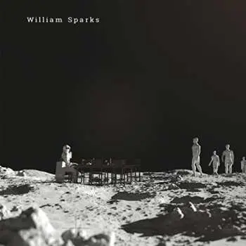 CD Larry Sparks And The Lonesome Ramblers: William Sparks