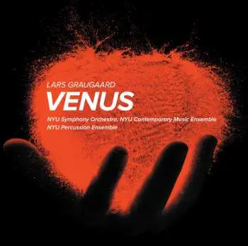 SACD Lars Graugaard: Venus