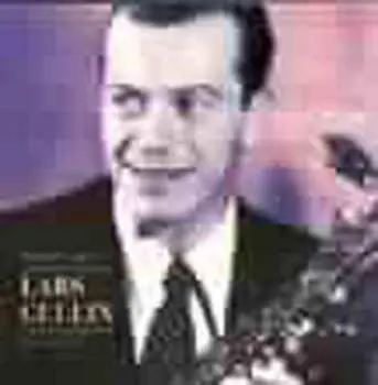 CD Lars Gullin: 1951/52 Vol 5 First Walk