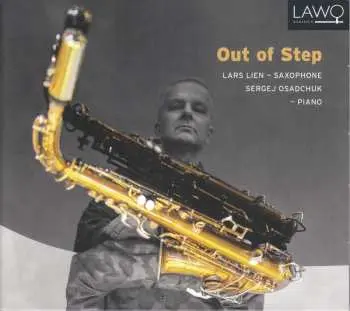 CD Lars Lien: Out Of Step