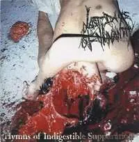 CD Last Days Of Humanity: Hymns Of Indigestible Suppuration