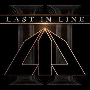 2LP Last In Line: II LTD