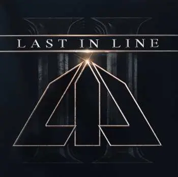 2LP Last In Line: II CLR | LTD