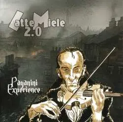 CD LatteMiele 2.0: Paganini Experience