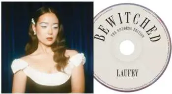 Laufey: Bewitched