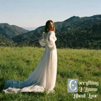 Laufey: Everything I Know About Love LP