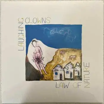 LP Laughing Clowns: Law of Nature