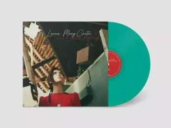 LP Laura-Mary Carter: Town Called Nothing CLR
