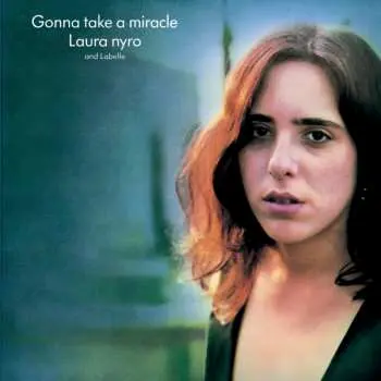 CD Laura Nyro: Gonna Take A Miracle
