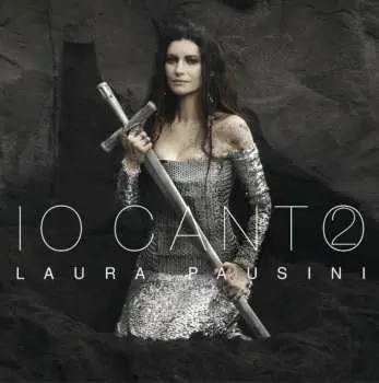 LP Laura Pausini: Io Canto 2 - Crystal Clear