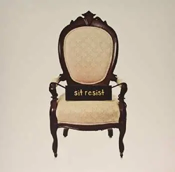 CD Laura Stevenson & The Cans: Sit Resist