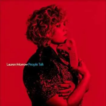 LP Lauren Morrow: People Talk CLR