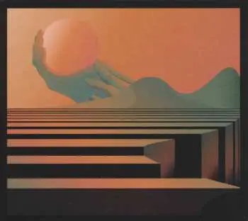 LP Laurence Pike: Distant Early Warning LTD